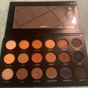 PUR PRO X Etienne Eyeshadow Palette